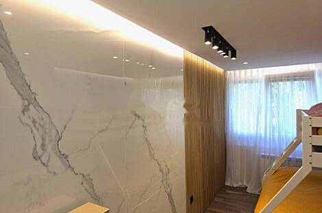 Квартира с четырьмя комнатами в непосредственной близости от начальной школы в Луции.: 21