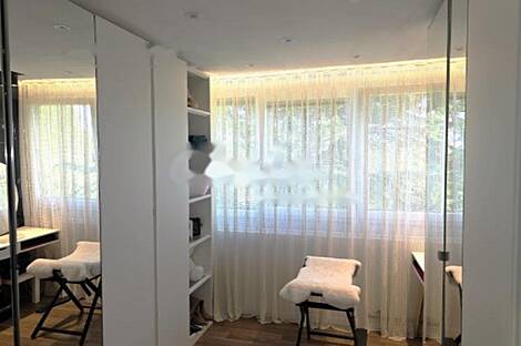 Квартира с четырьмя комнатами в непосредственной близости от начальной школы в Луции.: 25