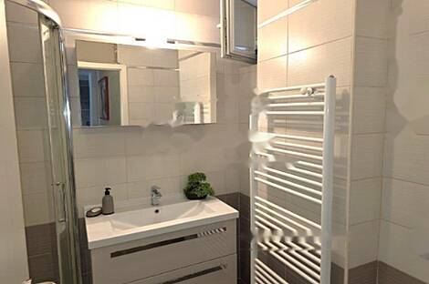 Квартира с четырьмя комнатами в непосредственной близости от начальной школы в Луции.: 27