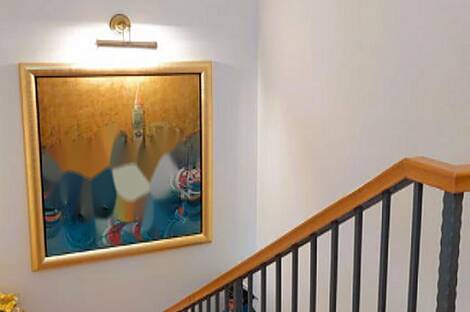 Дом с четырьмя комнатами в Новое Плавье: 13