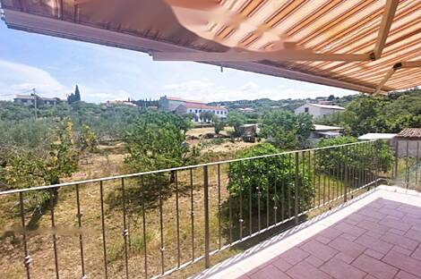 Дом с четырьмя комнатами в Новое Плавье: 16