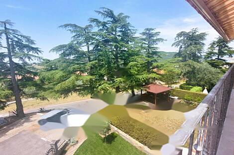 Дом с четырьмя комнатами в Новое Плавье: 18