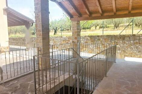 Дом с четырьмя комнатами в Новое Плавье: 30