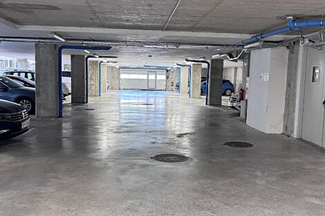 Квартира с четырьмя комнатами в Изоле: 2