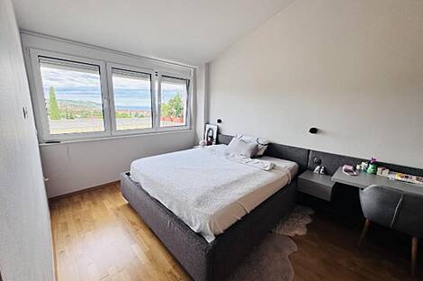 Квартира с четырьмя комнатами в Изоле: 12