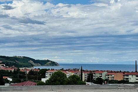 Квартира с четырьмя комнатами в Изоле: 14