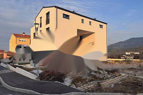 4-комнатная квартира в Изоле: 3