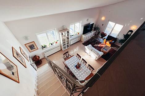 Дом, 4-5 комнат, Изола: 1