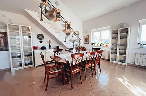 Дом, 4-5 комнат, Изола: 4