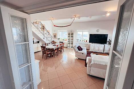 Дом, 4-5 комнат, Изола: 5