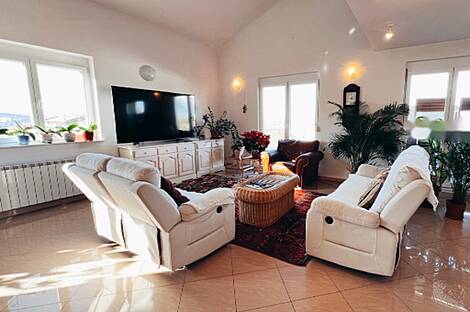 Дом, 4-5 комнат, Изола: 6