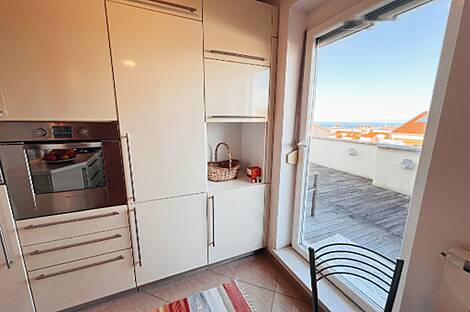 Дом, 4-5 комнат, Изола: 9