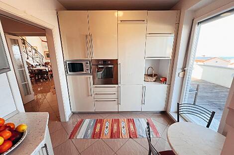 Дом, 4-5 комнат, Изола: 10