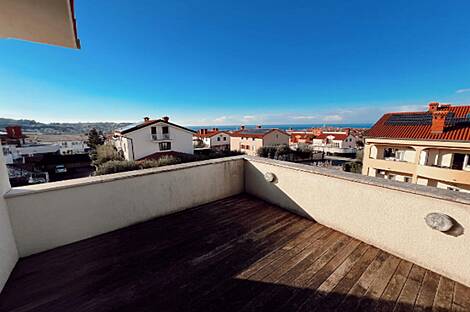 Дом, 4-5 комнат, Изола: 14