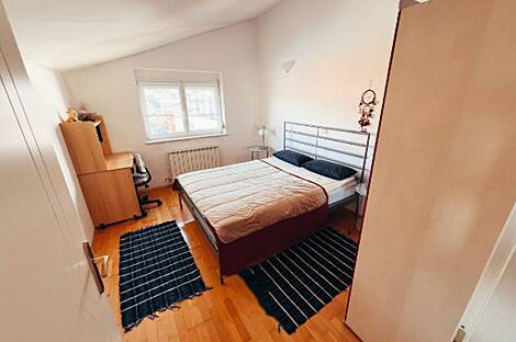 Дом, 4-5 комнат, Изола: 17