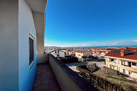 Дом, 4-5 комнат, Изола: 25