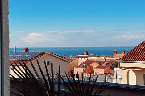 Дом, 4-5 комнат, Изола: 27