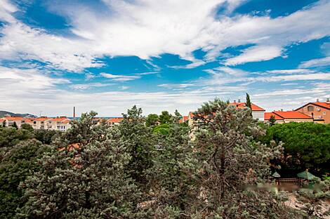 Квартира с тремя комнатами в Изоле: 2