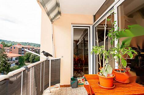 Квартира с тремя комнатами в Изоле: 3