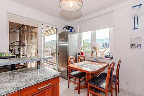 Квартира с тремя комнатами в Изоле: 6