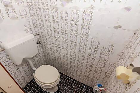 Квартира с тремя комнатами в Изоле: 19