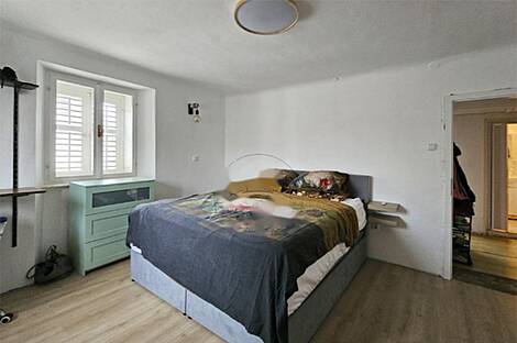 Квартира с двумя комнатами вблизи моря: 3