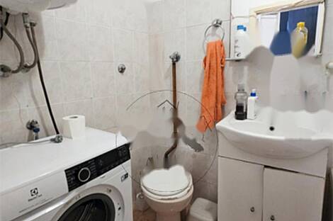 Квартира с двумя комнатами вблизи моря: 7