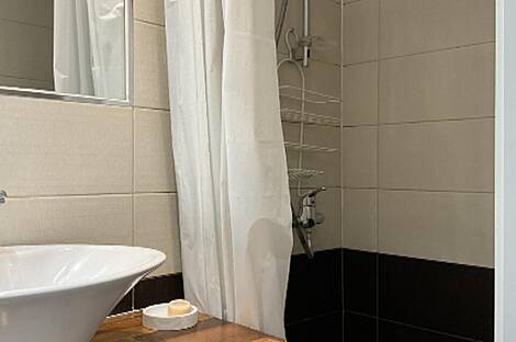 Студия в Пиране: 2