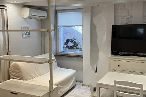 Студия в Пиране: 3