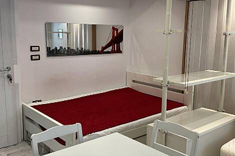 Студия в Пиране: 5