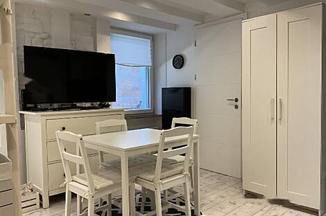 Студия в Пиране: 6