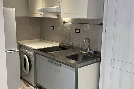 Студия в Пиране: 8