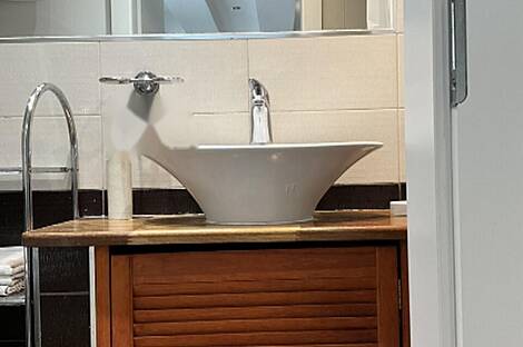 Студия в Пиране: 9