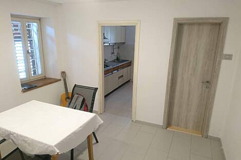 Квартира с двумя комнатами в Пиране: 5