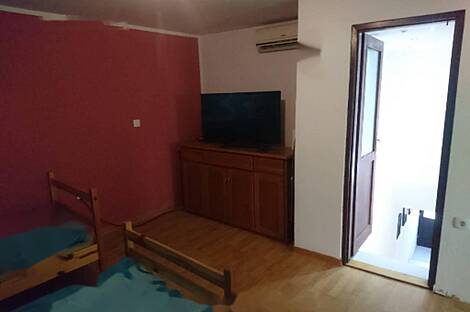 Квартира с двумя комнатами в Пиране: 7