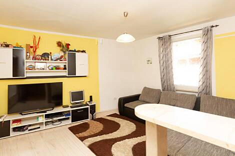 Дом, 3-комнатный, Пиран: 3