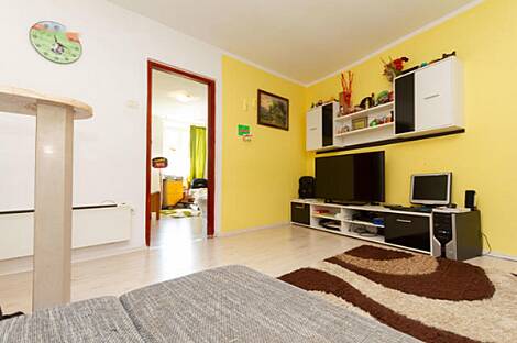 Дом, 3-комнатный, Пиран: 4