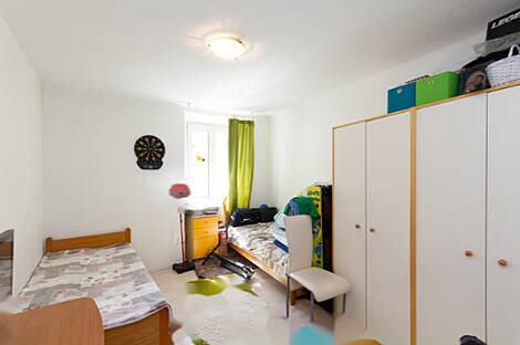 Дом, 3-комнатный, Пиран: 7