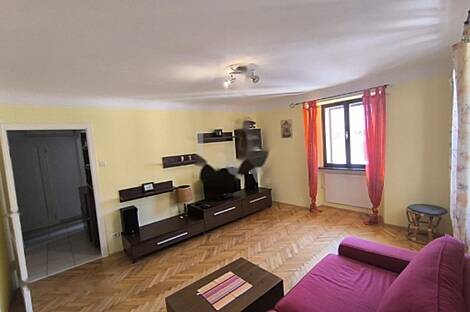 2-комнатная квартира в Пиране: 3