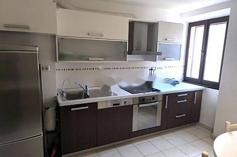 2-комнатная квартира в Пиране: 5