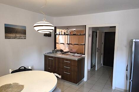 2-комнатная квартира в Пиране: 7