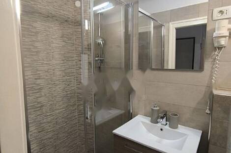 2-комнатная квартира в Пиране: 12