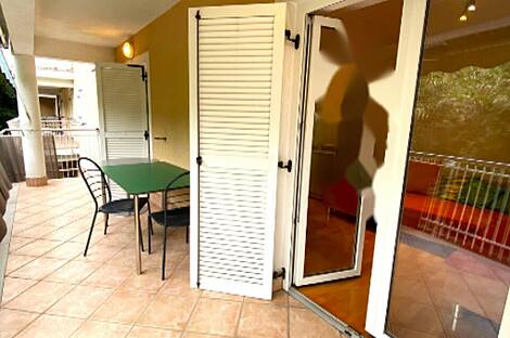 Двухкомнатная квартира в Пиране: 4