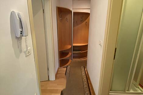 Двухкомнатная квартира в Пиране: 7