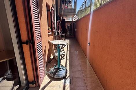 Квартира с тремя комнатами в Копере: 4