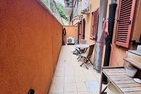 Квартира с тремя комнатами в Копере: 7