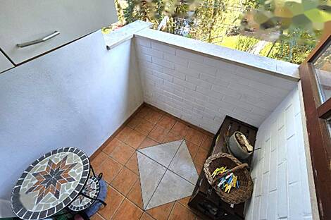 Квартира Марковец с четырьмя комнатами: 5