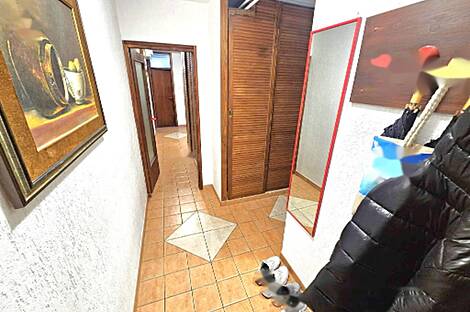 Квартира Марковец с четырьмя комнатами: 7