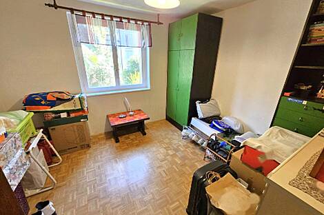 Квартира Марковец с четырьмя комнатами: 11