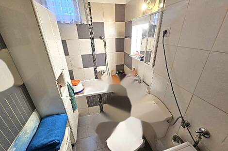 Квартира Марковец с четырьмя комнатами: 13